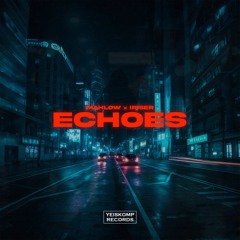 Mahlow, Iriser - Echoes