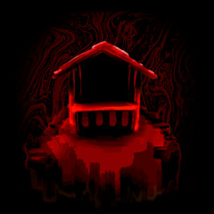 Something Wicked This Way Comes