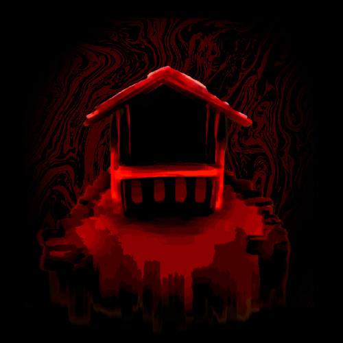 Something Wicked This Way Comes