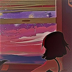 Asuka Louis-Same Ocean rmx(covered by SYMO)