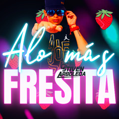 A  LO MAS FRESITA 🍓🍓