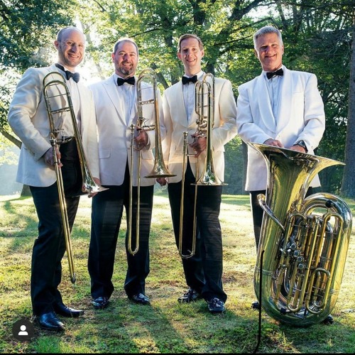 Stream Ignition Boston Symphony Orchestra Low Brass by Kevin Day Listen online for free on