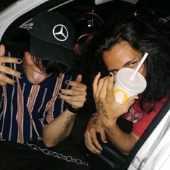 ☆RUDECLUB☆ ~ Highschool Dropout