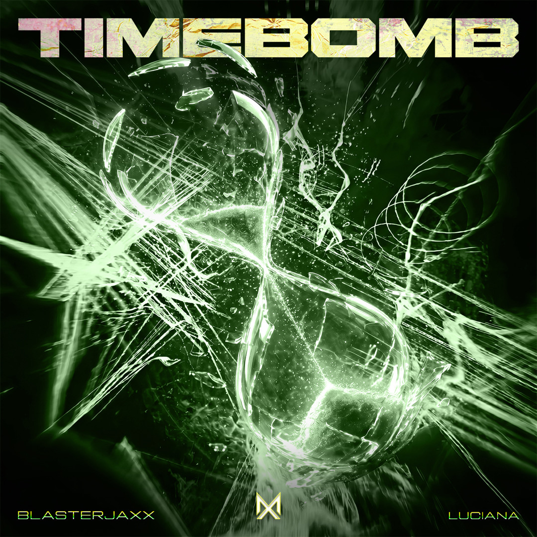 Stream Timebomb by BLASTERJAXX | Listen online for free on SoundCloud