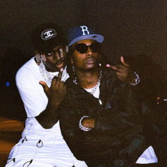 Playboi Carti ft. Lil Yachty - Runnin (prod. cash!)
