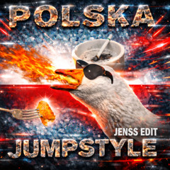 Vieze Asbak - POLSKA JUMPSTYLE [EDIT JENSS - FREE DL]