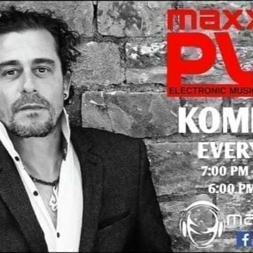 Kominatia - Sex Love & Motion Ep120