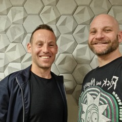 פרק 510 - איך זה להיות מנהל ספורטיבי של הפועל תל אביב