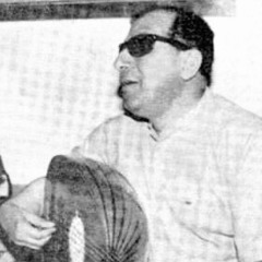 الليل.. بدموعه قاسي سيد مكاوي.