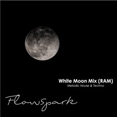 MIX White Moon (RAM)