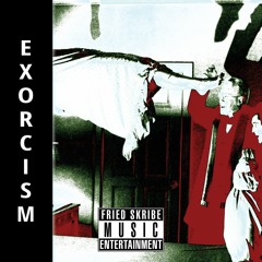 Exorcism prod. Bldshd Megiddo