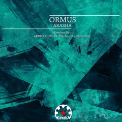 Ormus - Akasha [EL Nikolas Remix]