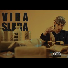 VIRA - SLABA | @TRIPLE_AB1 REMIX