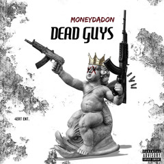 moneyDaDon -Yrn Flow (feat:crashout)