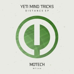 Premiere: Yeti Mind Tricks - It's a Feeling (Motech Records)