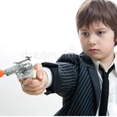 Bubi Ganove - Bubi Ganove