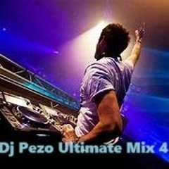 Dj Pezo Ultimate Mix 4.
