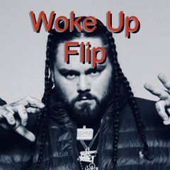 Shakewell Ft. Boobie Lootaveli - WOKE UP FLIP (Free Download)