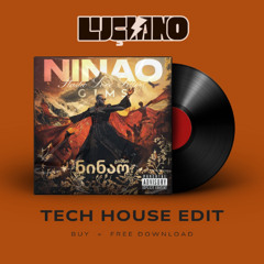 Gims - Ninao (LUÇIANO EDIT)