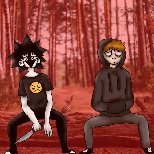 EVERYTHING'S ALIVE! (FEAT. LAYTR) (PROD. TAO X JVSPER) (art by @alienmothbun on discord)