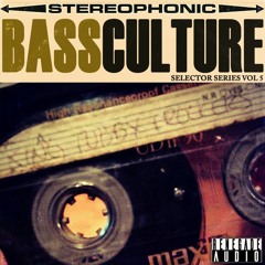 Bass Culture Expanded Loop Pack Demo