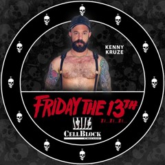 Live @ CELLBLOCK Chicago 1/13/2023