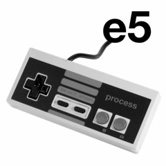 S1E5 - Jonathan - Social Impact In Video Games