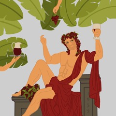 Dionysianen - Dionysos Lustrum XIV