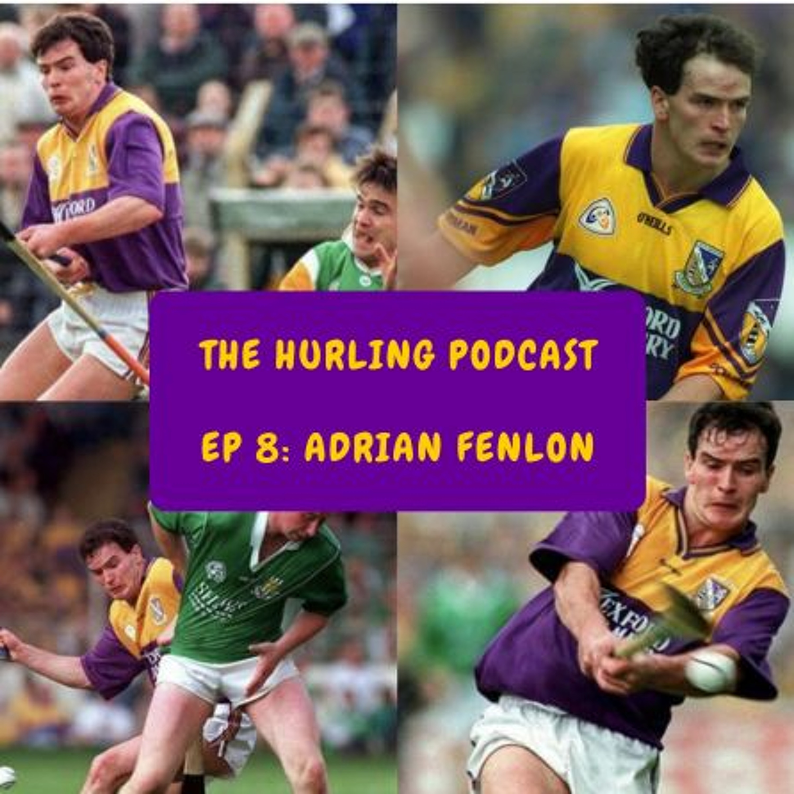 The Wexford Hurling Podcast