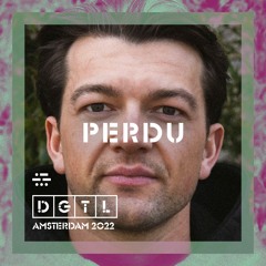 PERDU @ DGTL AMSTERDAM – Gain by Gorillas