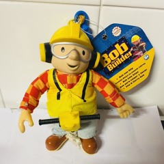 GARY THE GADGET BUILDER