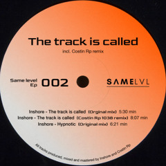 Inshore ─ Hypnotic [SAMELVL002]