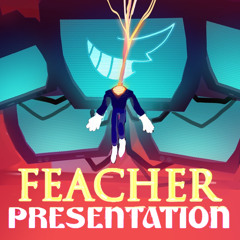 FEACHER PRESENTATION (Tenna NEO Theme)