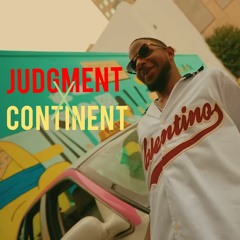 Nigy Boy Judgement X Continent Soca Remix