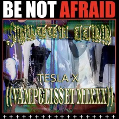 $HOTTA JINN - "TESLA X"  {{VAMPGLI$$ET MIXXX}} [ HOSTED BY HELL HOUSE RECORDS ]