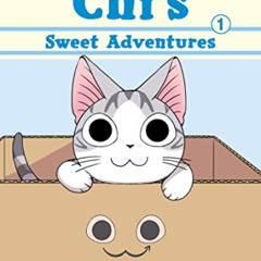 Read EBOOK 💕 Chi's Sweet Adventures 1 (Chi's Sweet Home) by  Kinoko Natsume &  Konam