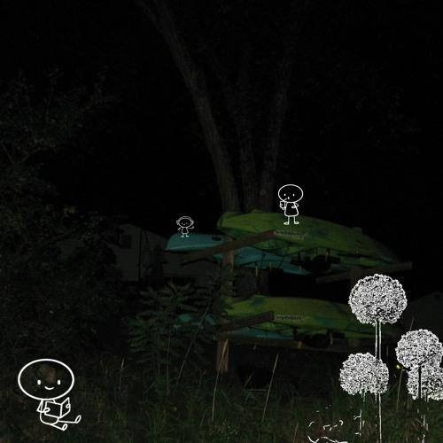 threescore - silent garden (w/ twosoft)