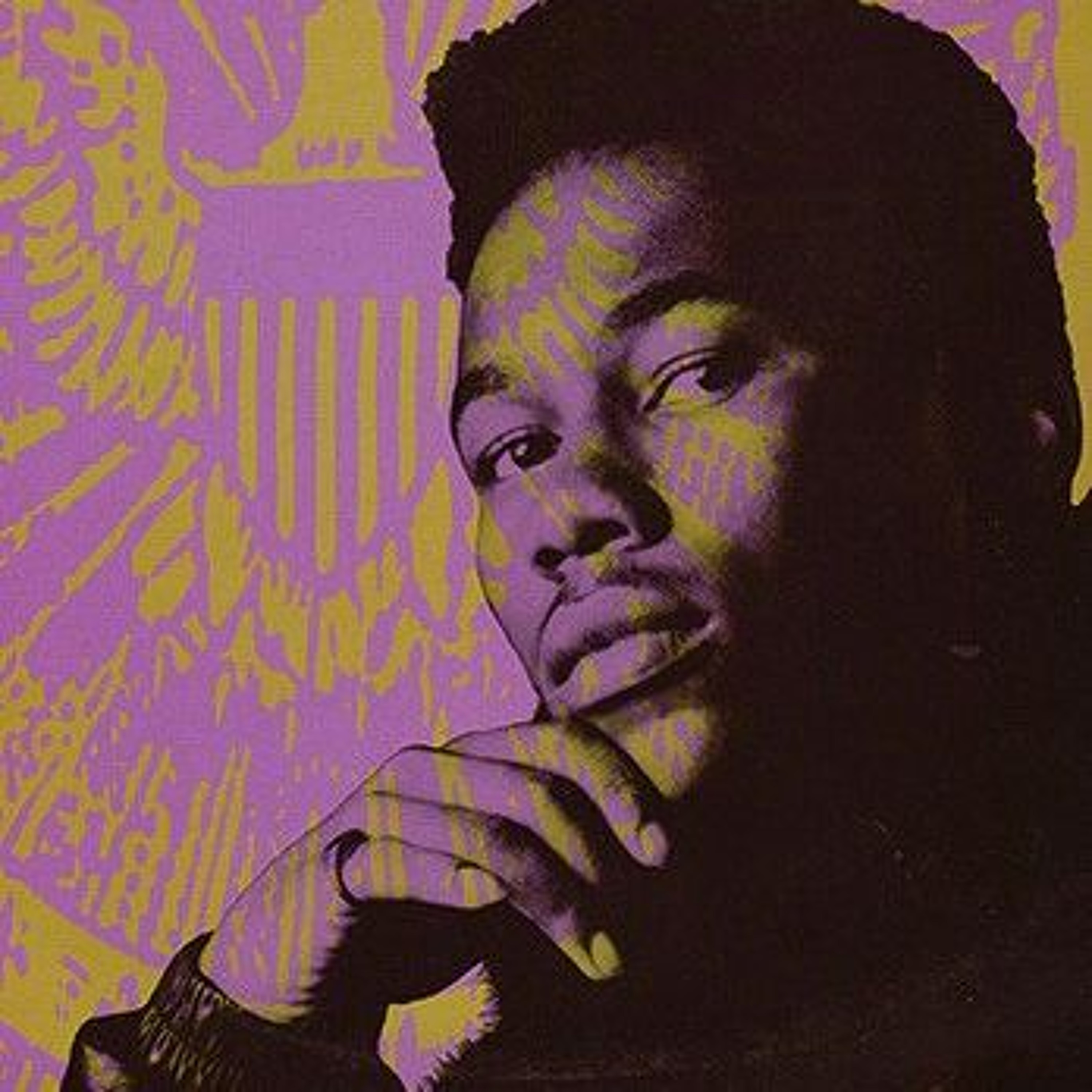 Fast Eddie & Kenny Jason - 107.5 FM WGCI, Chicago Feb 3rd, 1987' (Manny'z Tapez) episode artwork