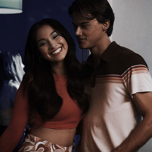 fall in love again and again