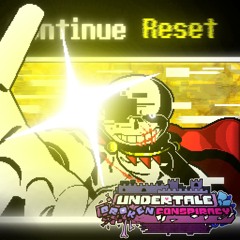[Distant Memory] - Aftertale Sans