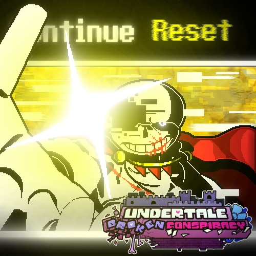 [Distant Memory] - Aftertale Sans
