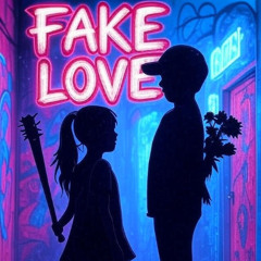 n0sl666p FT YoungYZ Fake Love