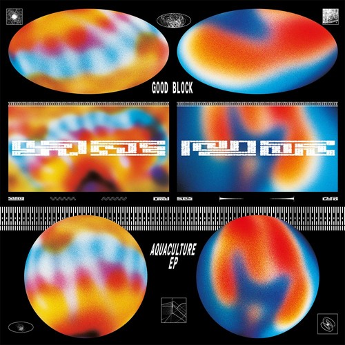 PREMIERE : Good Block - Strato