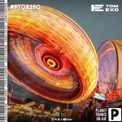 Planet Trance On Air (#PTOA280)