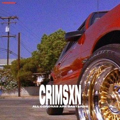 Heeboo 137. | ACAB II W/ CRIMSXN (Chelyabinsk, Russie)