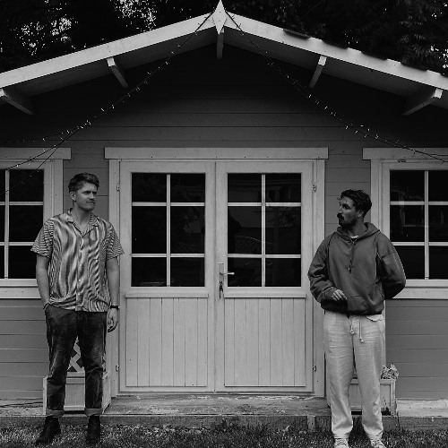 PREMIERE752 // Badwizad - Rah La Calima (It's A Trip)