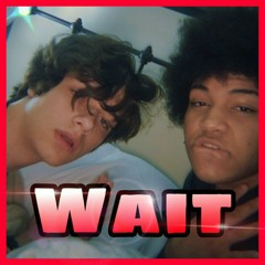 Wait [feat. August] - (Prod. by Mattrix)