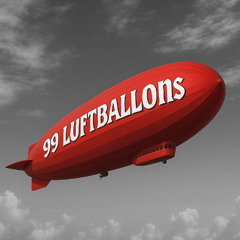 GIAN - 99 Red Luftballons (Euphoric Mix)