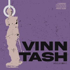 VINNTASH - 롱타임노씨 (RUN EP)