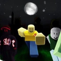 Bloxxin' Funkin Horror